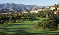 las palmas golf course
